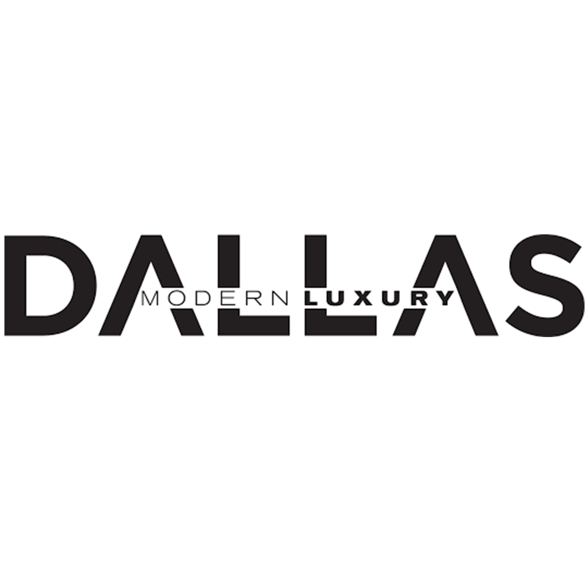 Modern Luxury Dallas – About Town