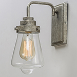 Cape Cod 1-Light Wall Sconce
