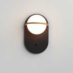 Revolve 1-Light LED Wall Sconce