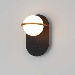 Revolve 1-Light LED Wall Sconce