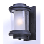 Lighthouse LED 1-Light Large Outdoor Wall