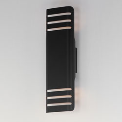 Lightray Large LED Outdoor Wall Lamp