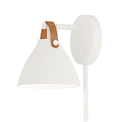 Nordic Pin-Up Wall Sconce