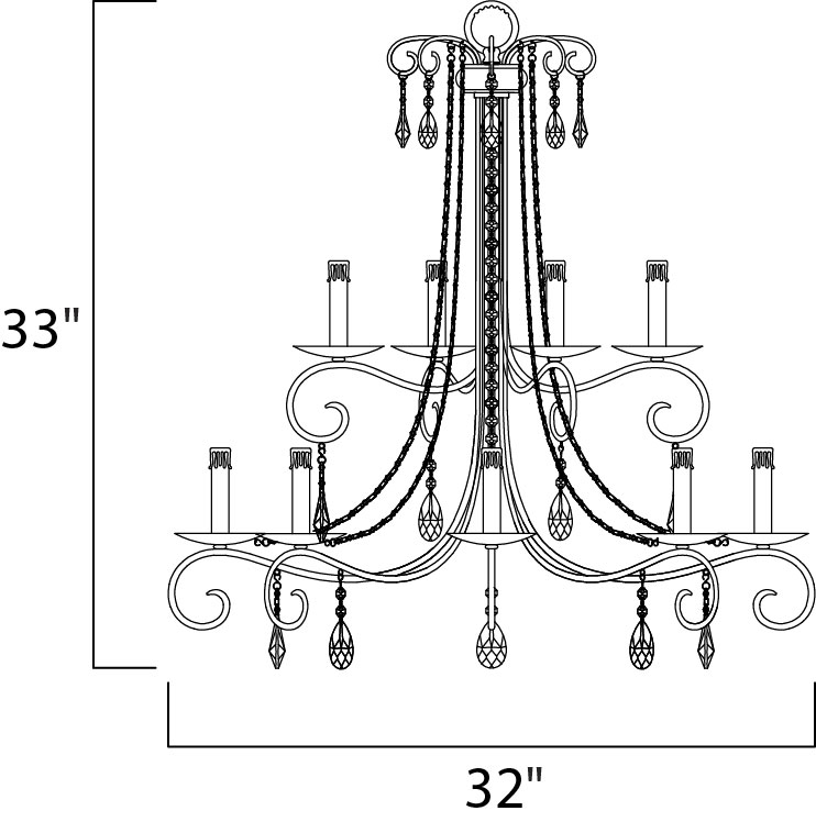 [DIAGRAM] Wiring A Chandelier Diagram - MYDIAGRAM.ONLINE