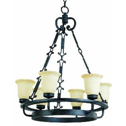 Rhine 6 Light Chandelier No Gl Single Tier Rhine 6 Light Chandelier No Gl Single Tier