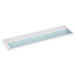 CounterMax MX-X120c 7" 1-Light 120V Xenon | Under Cabinet | Maximlighting
