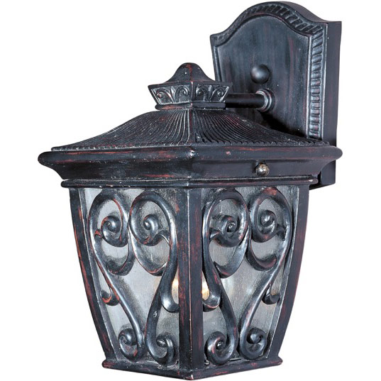 newbury vx 1 light outdoor wall lantern outdoor wall mount maxim