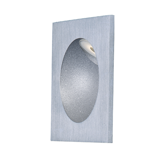 Path Led Step Light Outdoor Pathway Maxim Lighting 58004al