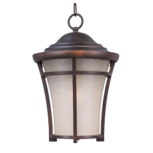 Balboa Dc Ee 1 Light Large Outdoor Hanging Lantern 1 Light Large Outdoor Hanging 85509laco
