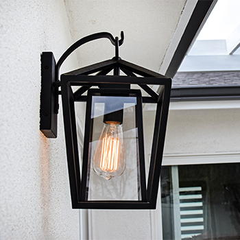 Installing the Perfect Outdoor Fixture