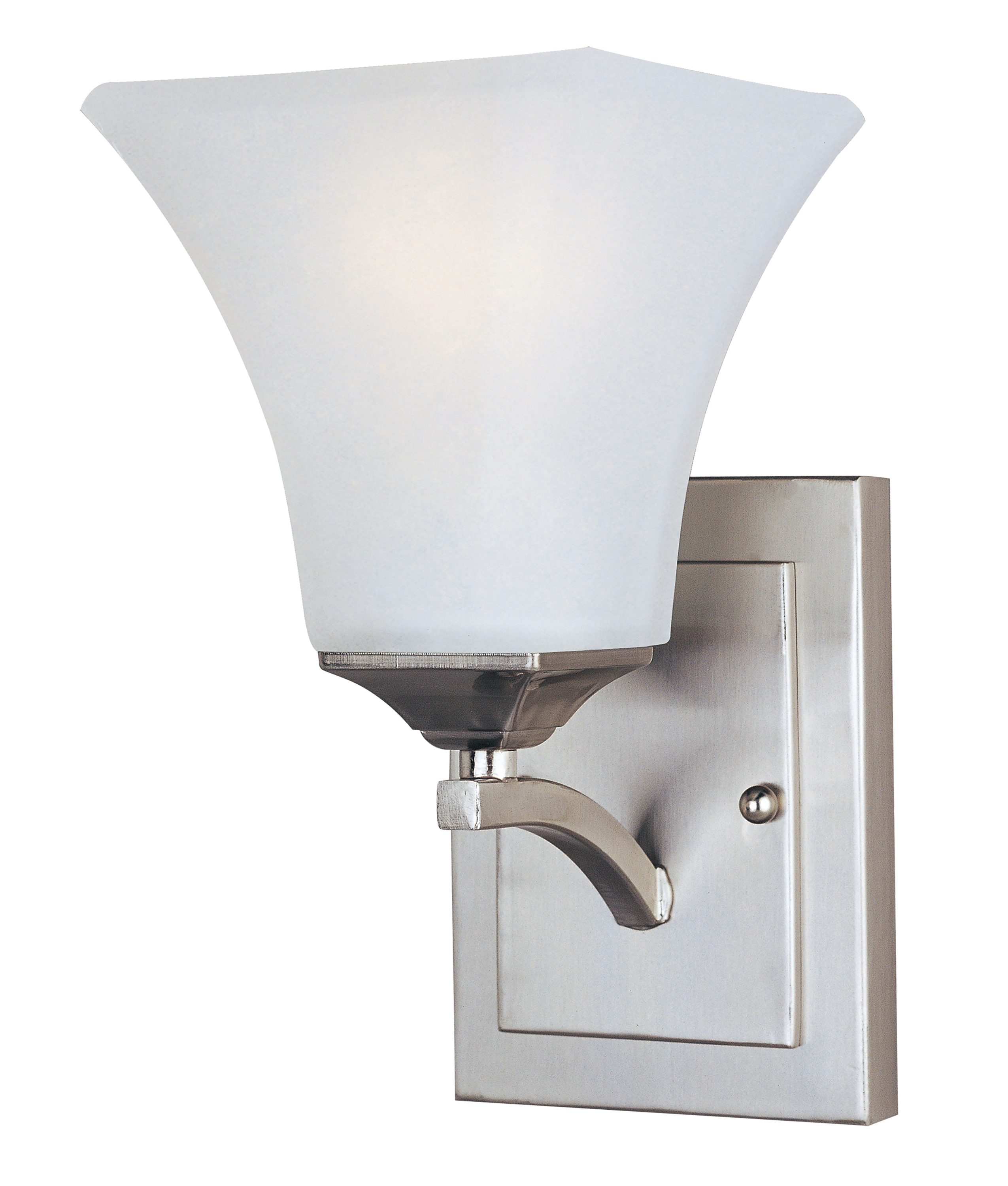 Aurora 1-Light Wall Sconce