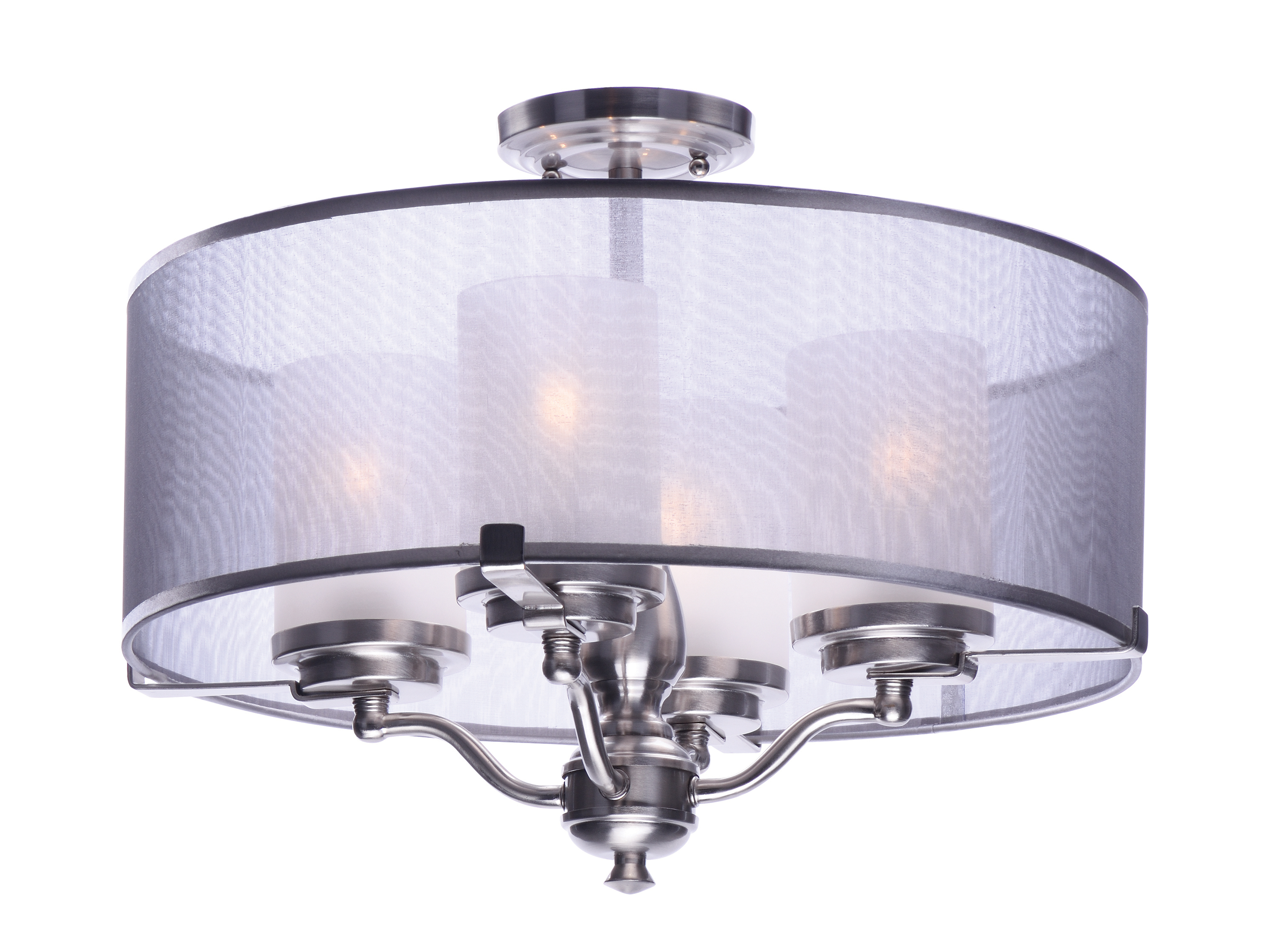 semi flush mount kitchen lighting manufacturers