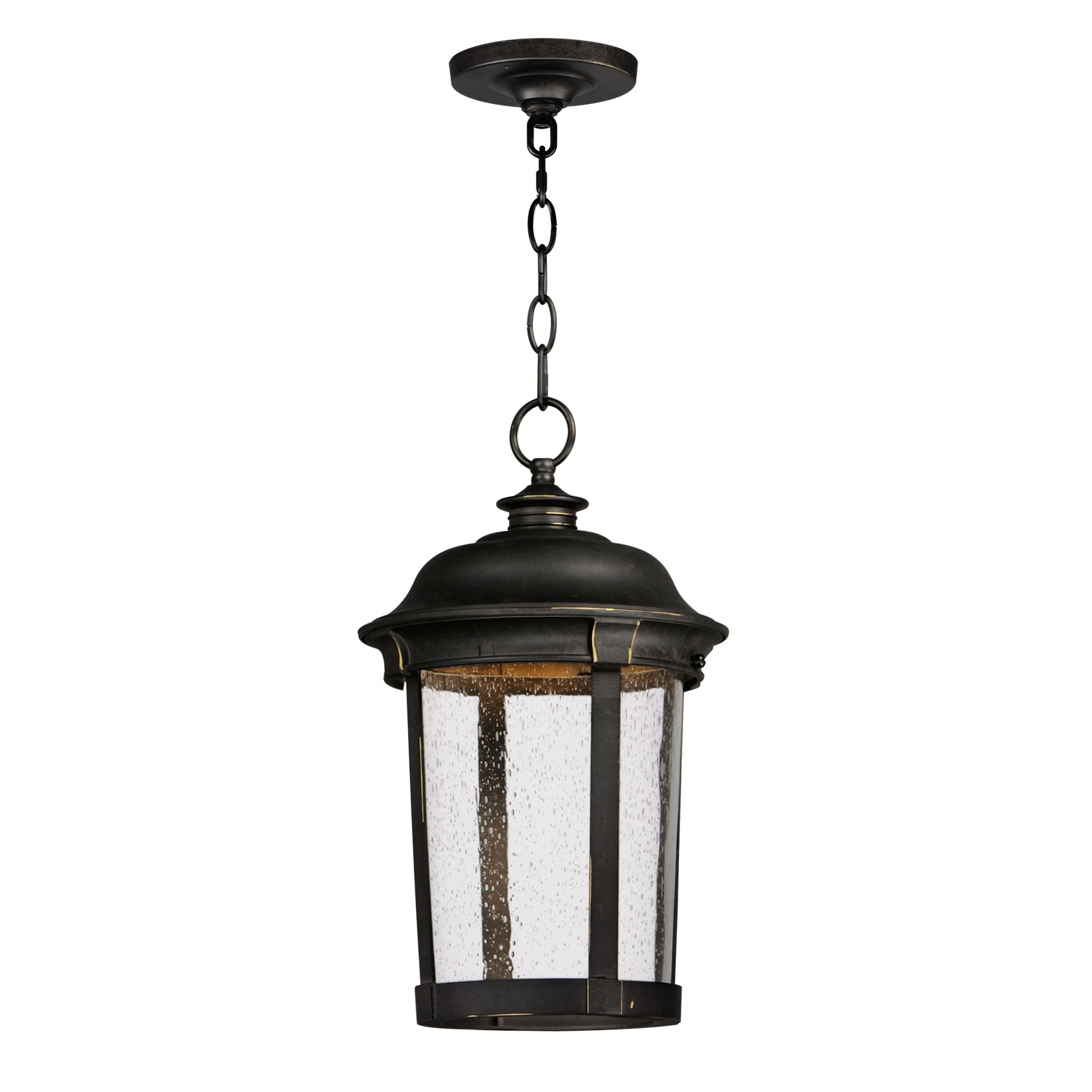Dover LED Outdoor Hanging Lantern | Outdoor | Maxim Lighting