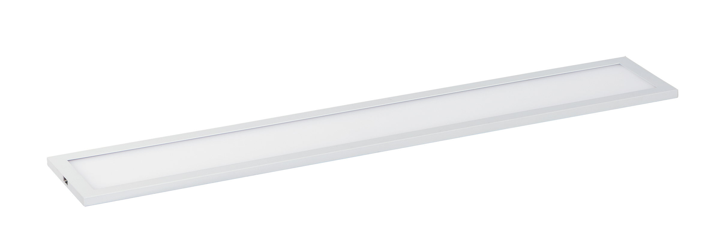 Wafer 4.5-inch x 24-inch LED Linear Flush Mount 3000K | Maxim Lighting