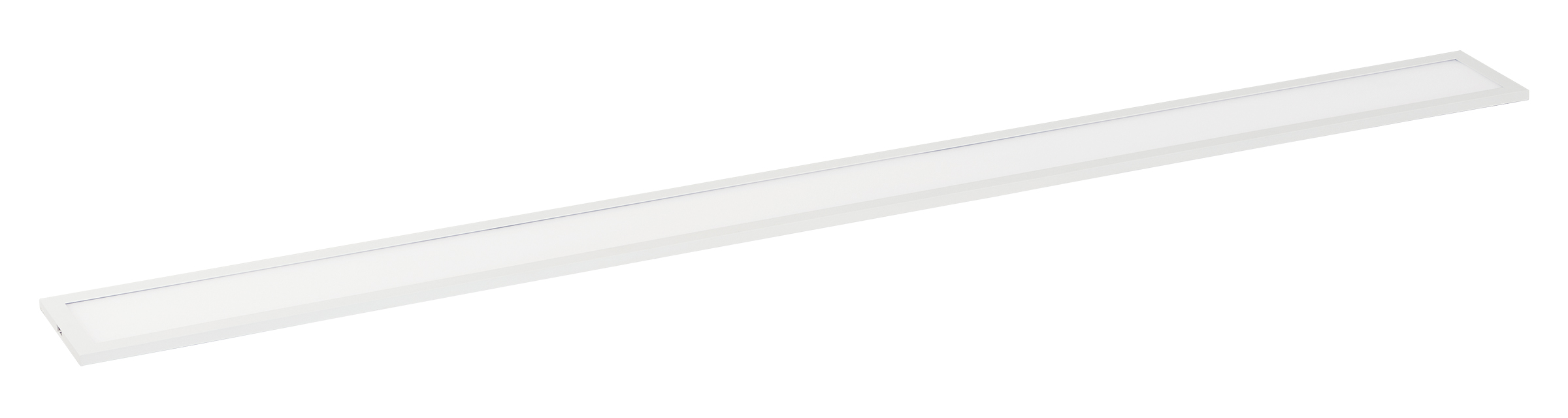 Wafer 4.5-inch x 48-inch LED Linear Flush Mount 3000K | Maxim Lighting
