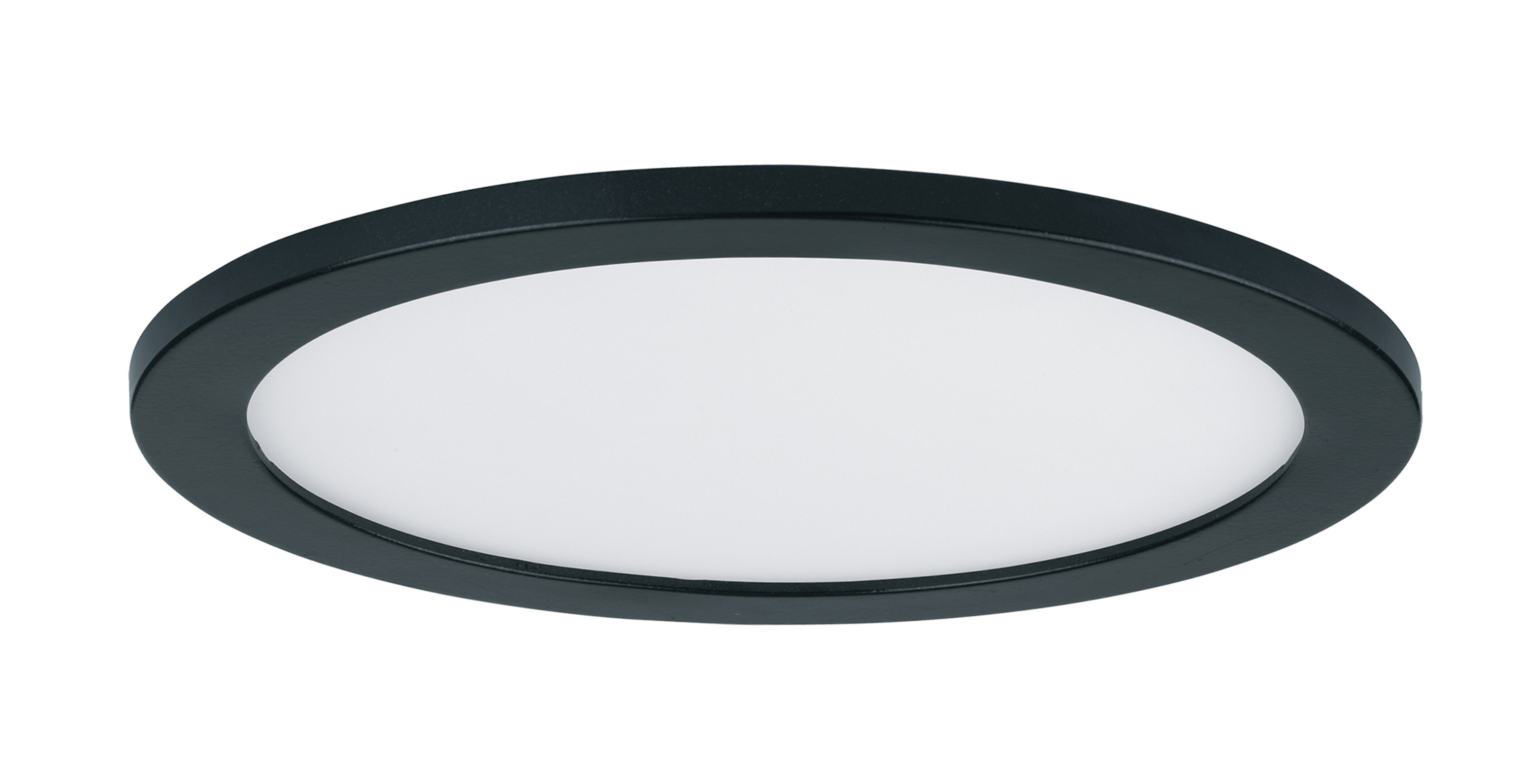 Wafer 15-inch Round LED Surface Mount 3000K | Maxim Lighting