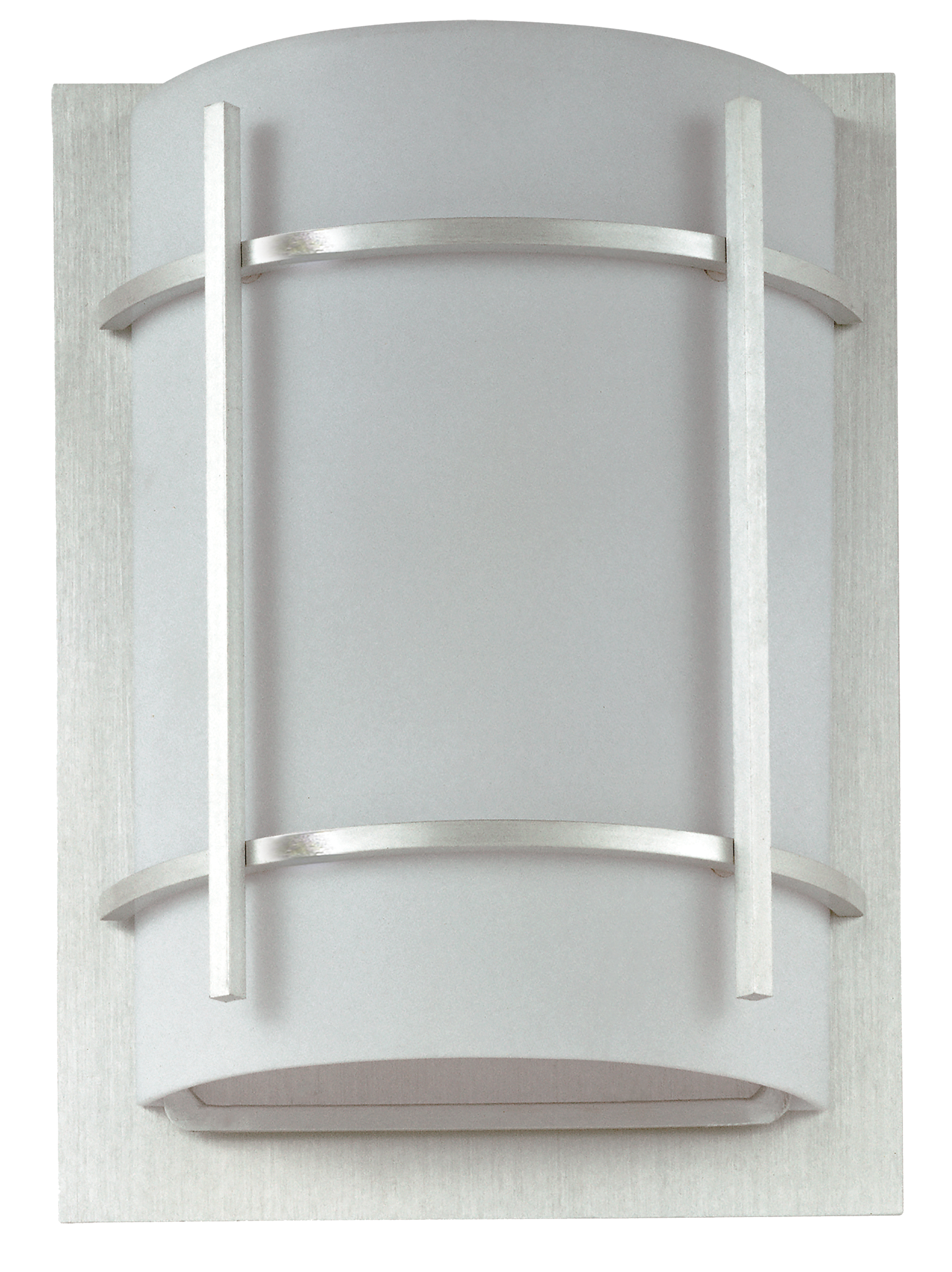 Luna LED Outdoor Wall Sconce | Maxim Lighting