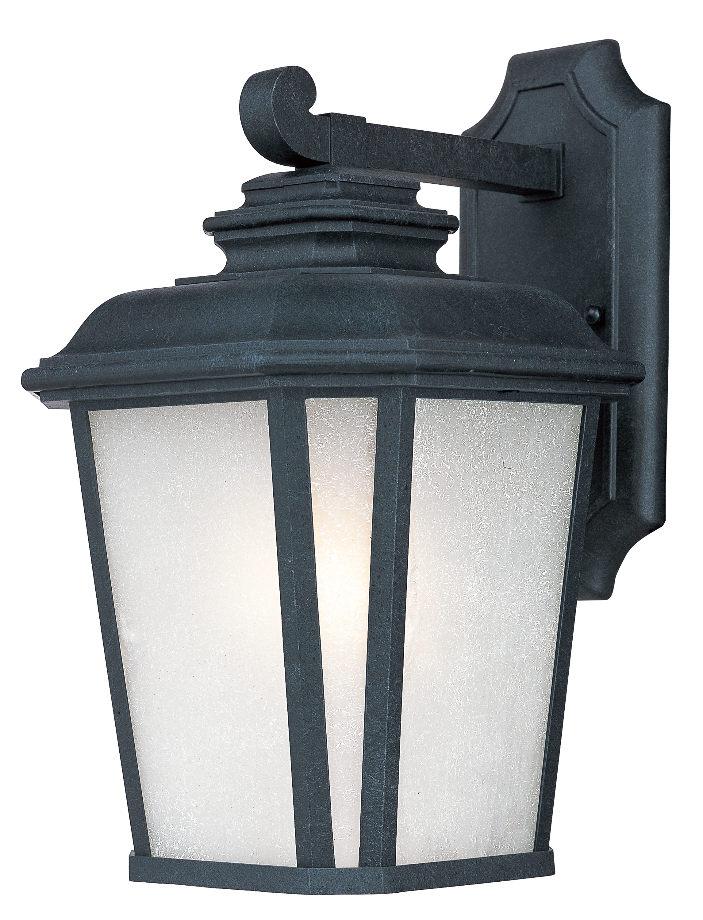 Radcliffe LED Small Outdoor Wall | Maxim Lighting
