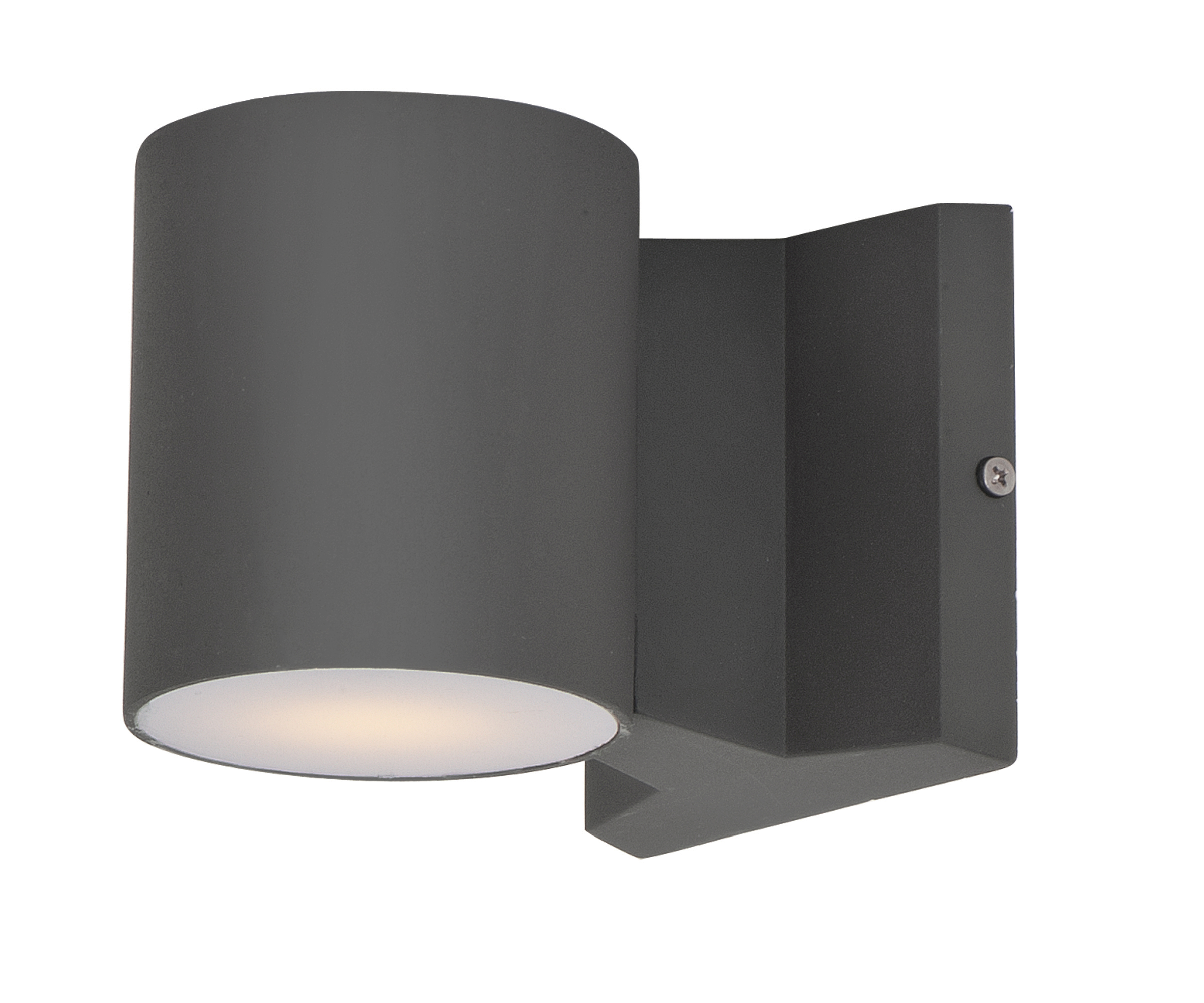 Lightray LED 2-Light Wall Sconce | Maxim Lighting