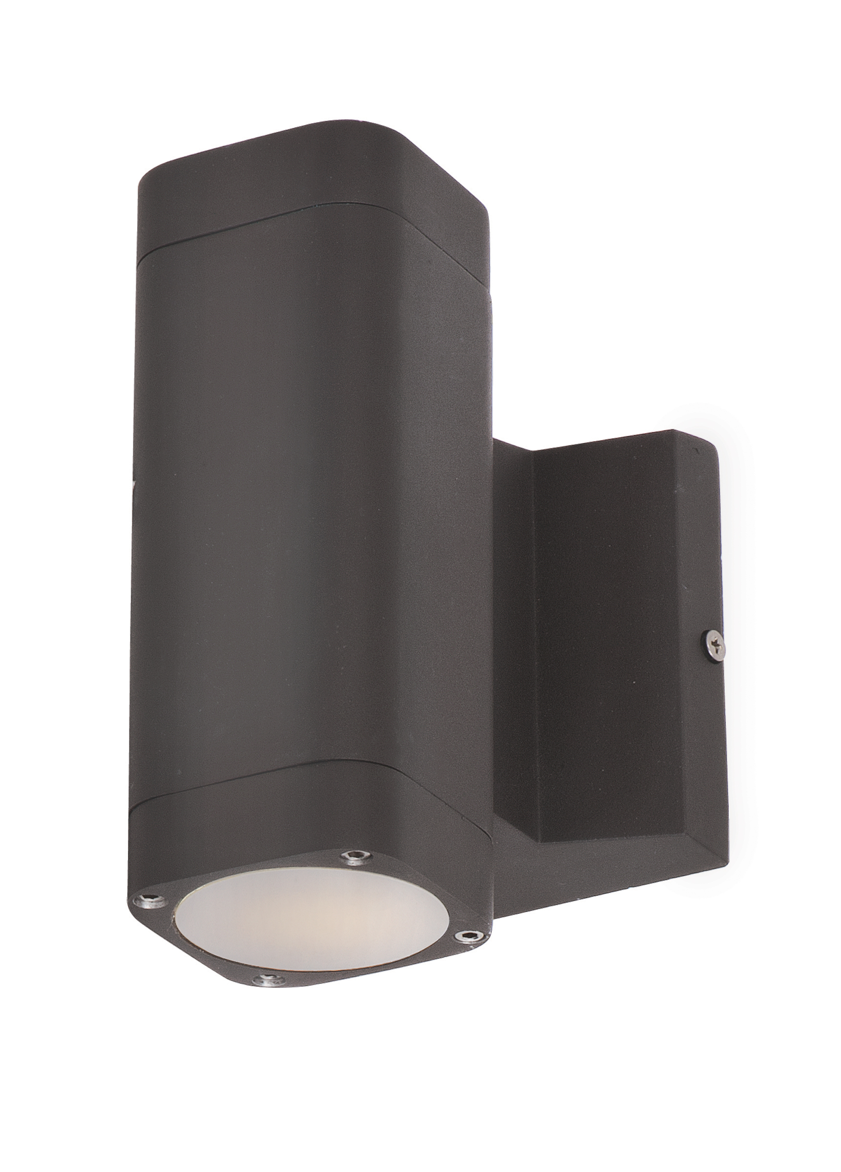 Lightray LED 2-Light Wall Sconce | Maxim Lighting