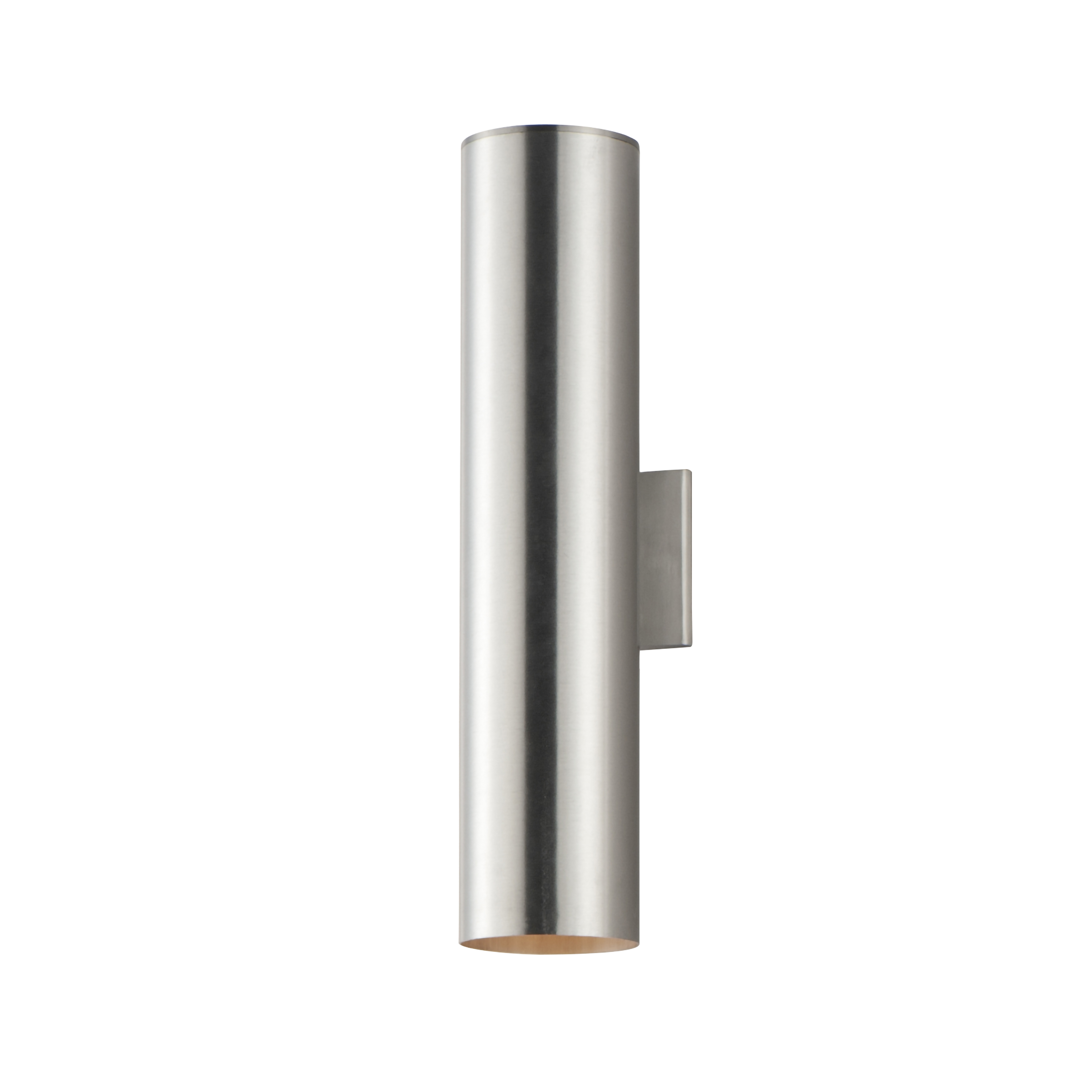 Outpost 2-Light 22-inch LED Outdoor Wall Sconce | Maxim Lighting