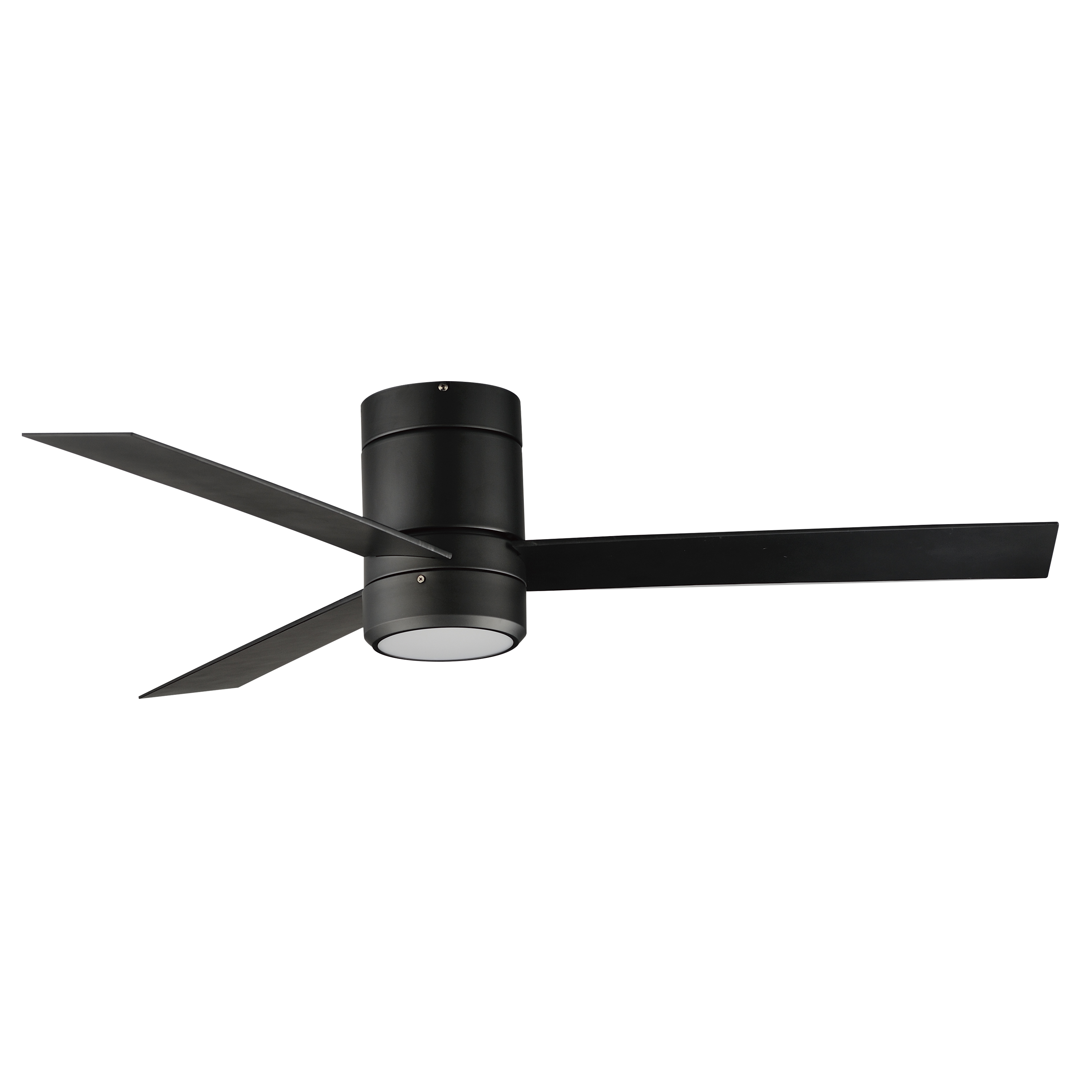 Blade Hugger Fan W Led Light Kit