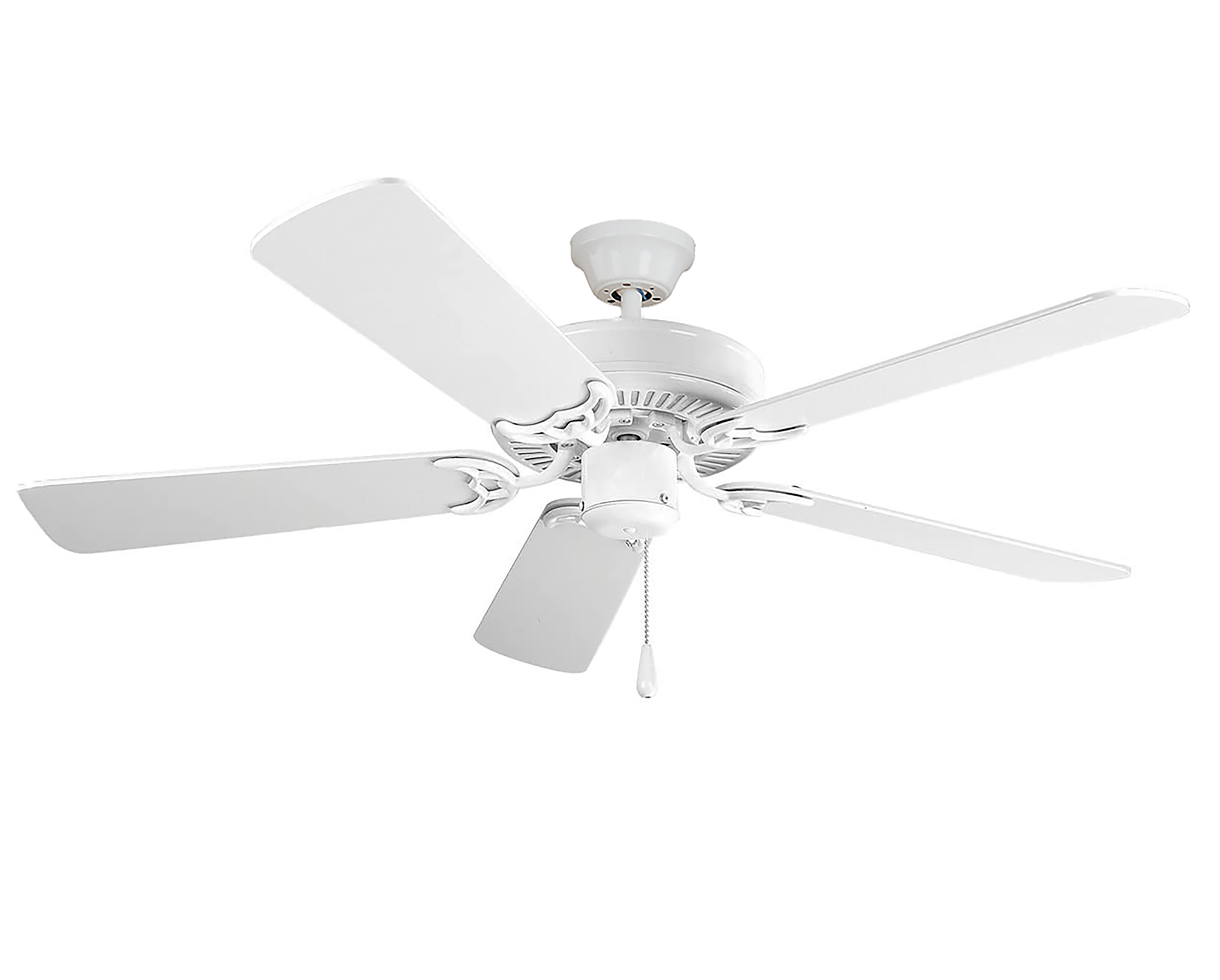 Basic-Max-Indoor Ceiling Fan : 9Y8P1