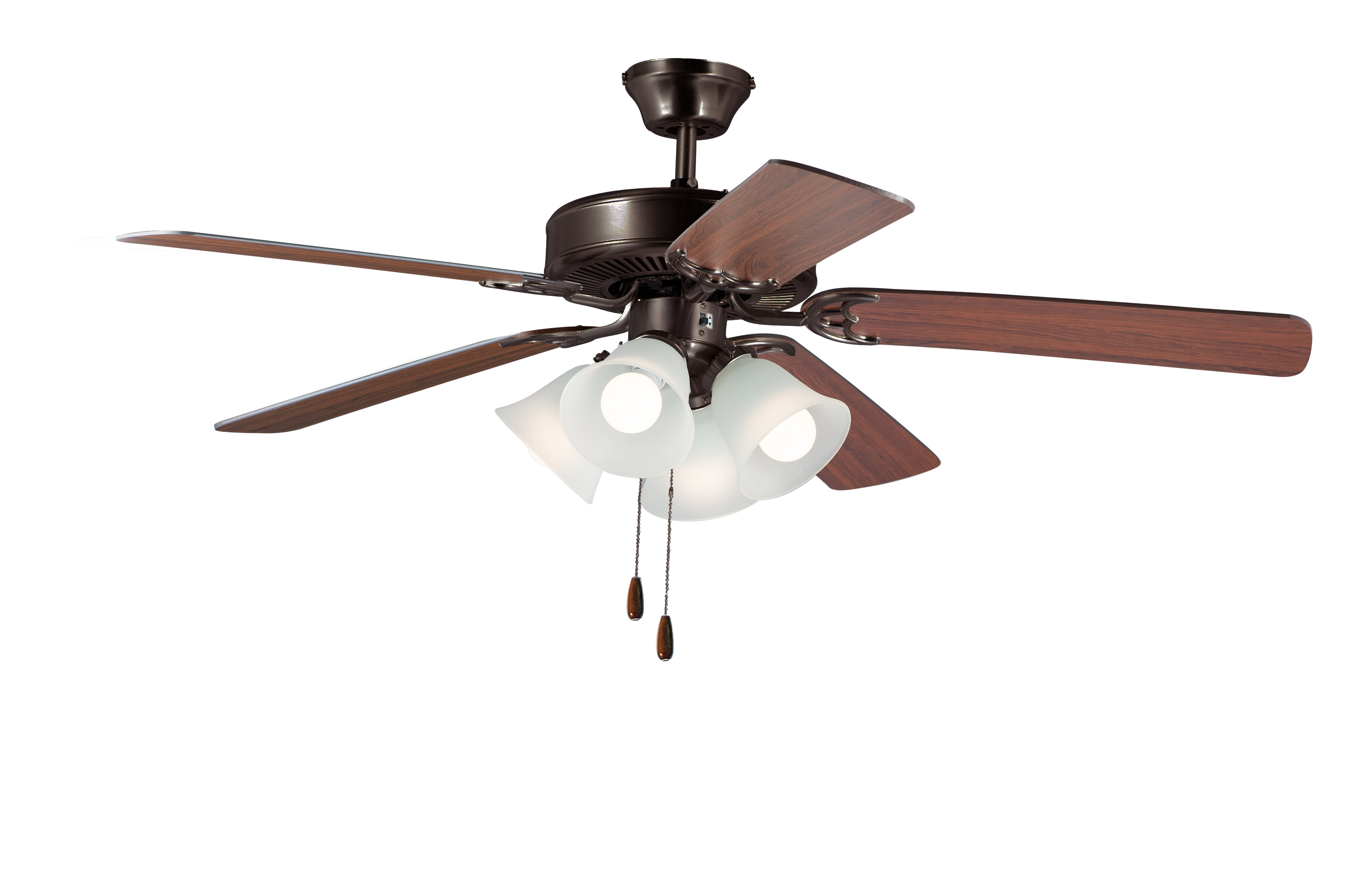 Basic Max 52 Ceiling Fan W Fkt210ftoi