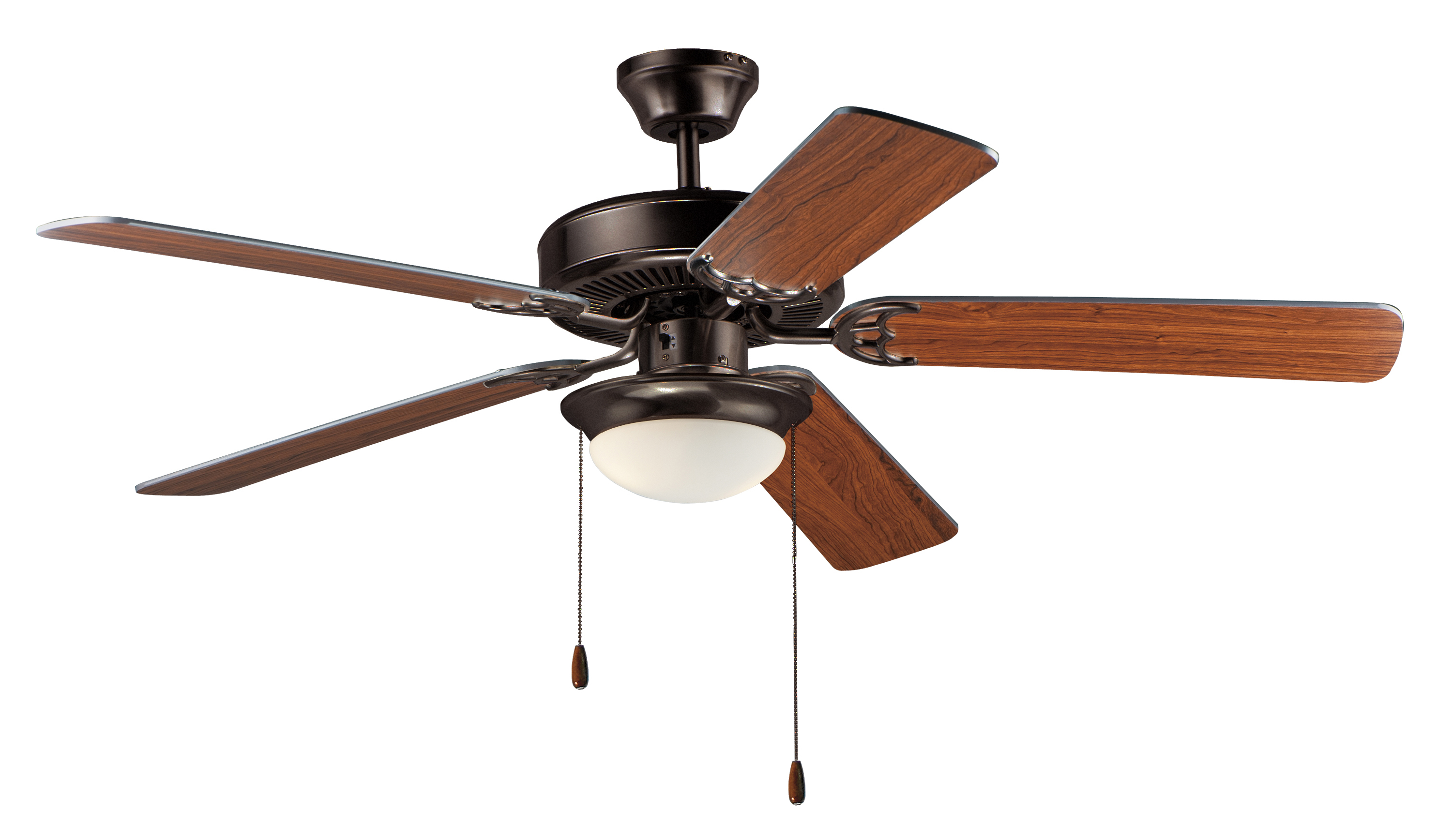 Basic-Max-Indoor Ceiling Fan : 9Y8P1