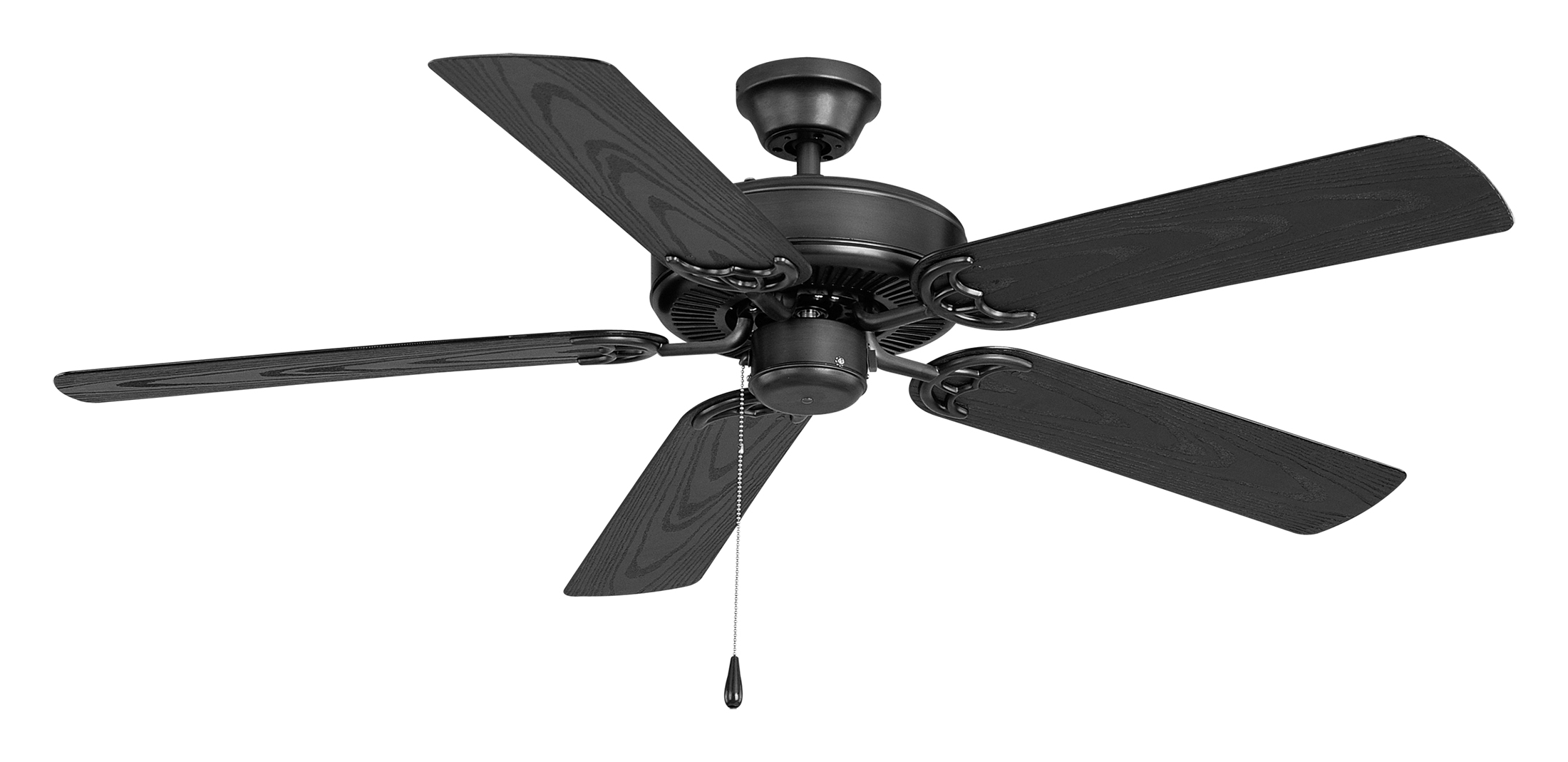 Basic-Max 52-inch Outdoor Ceiling Fan | Maxim Lighting