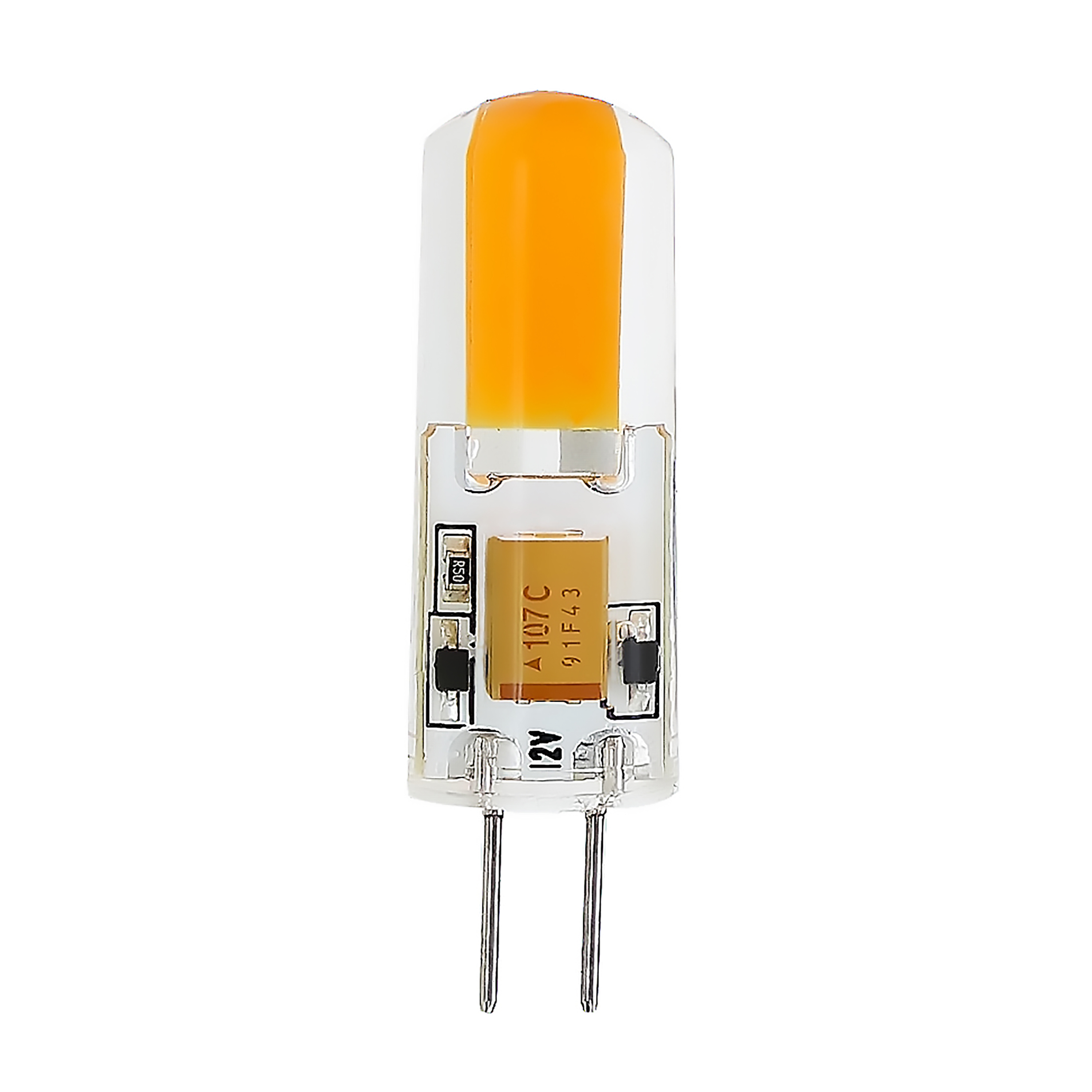 Ampoule G4 - 1,5 Watts LED - Deneoled