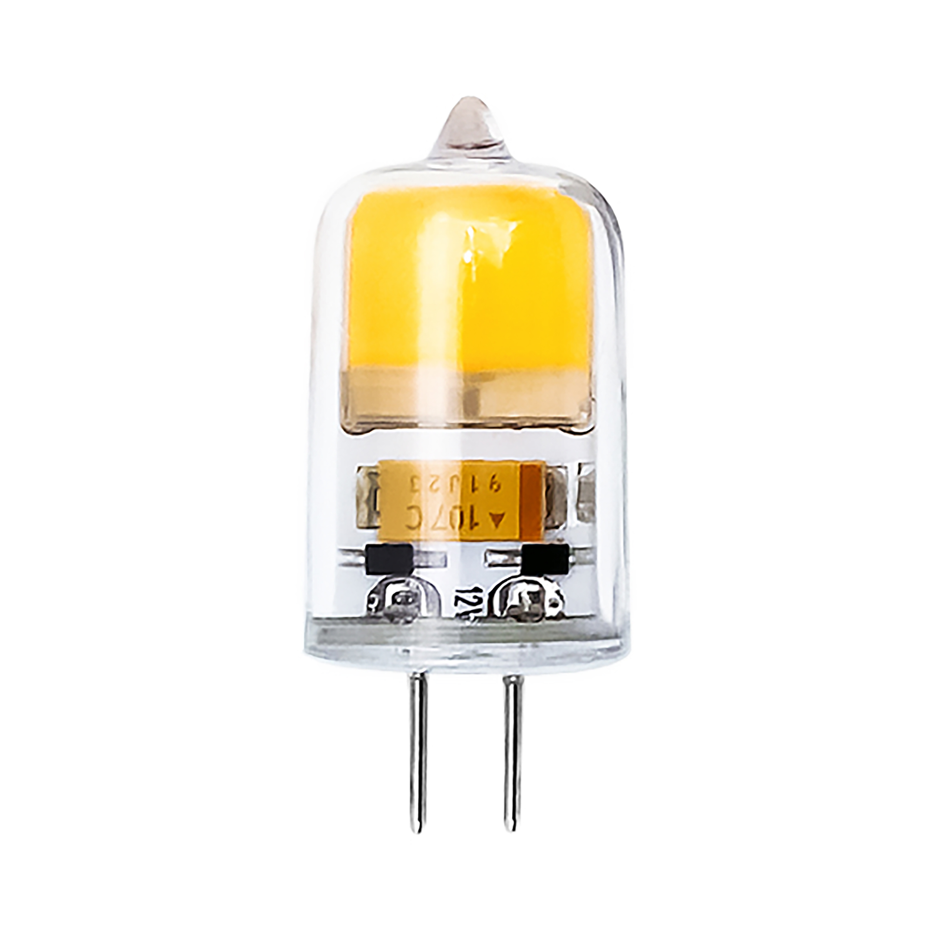 Blæse Elektrisk Skøn 1.8W LED G4 12V 3000K CL BULB - Bulb - Maxim Lighting