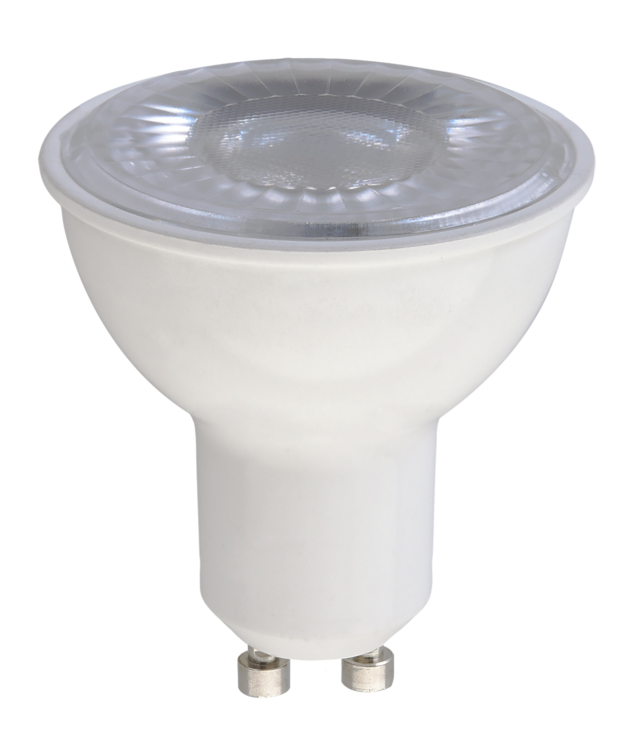 7W Dimmable LED GU10 120V CRI > 90