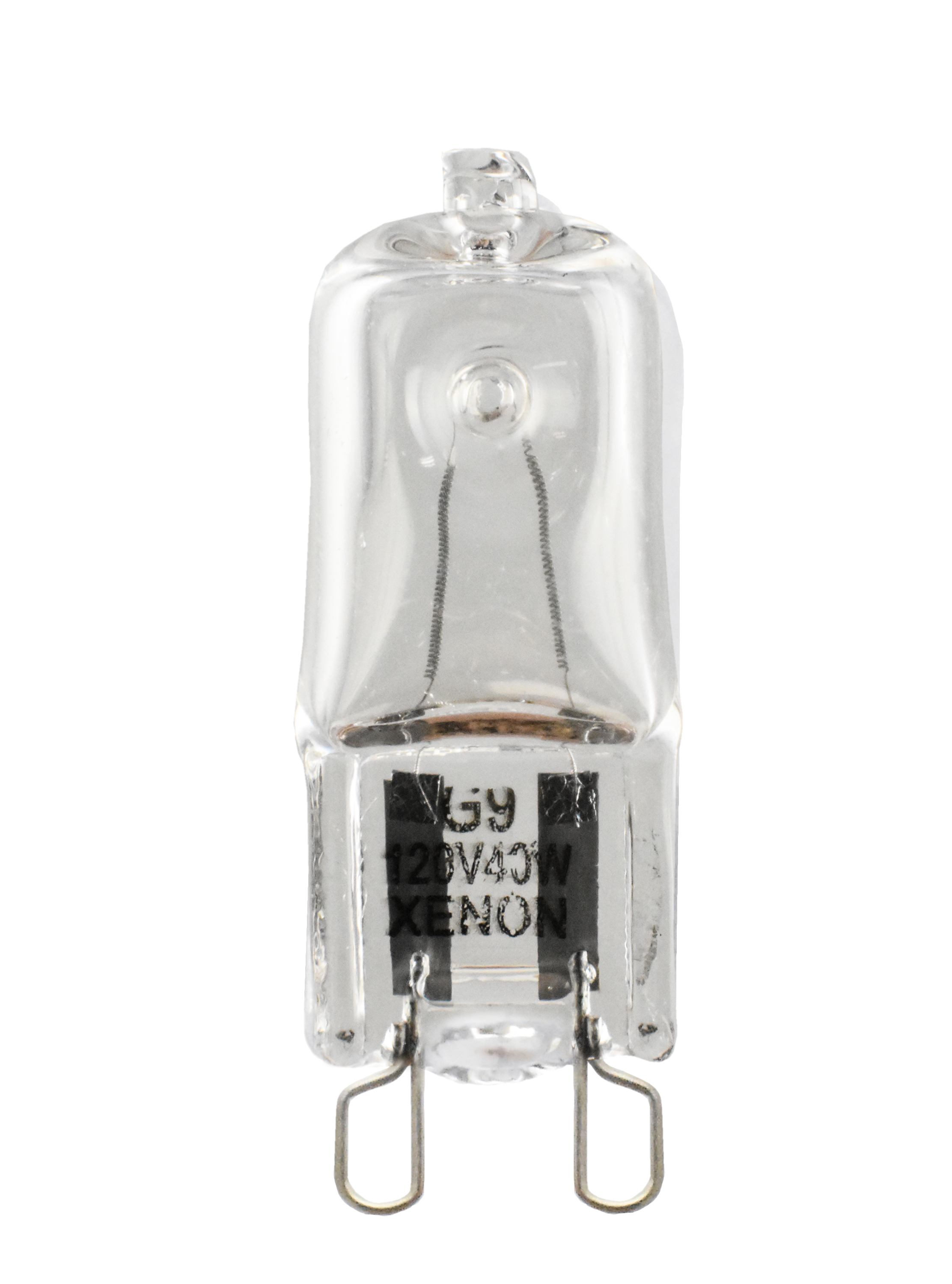 Gm Lighting 35 Watt 120v Clear Xenon G9 Lamp Orice