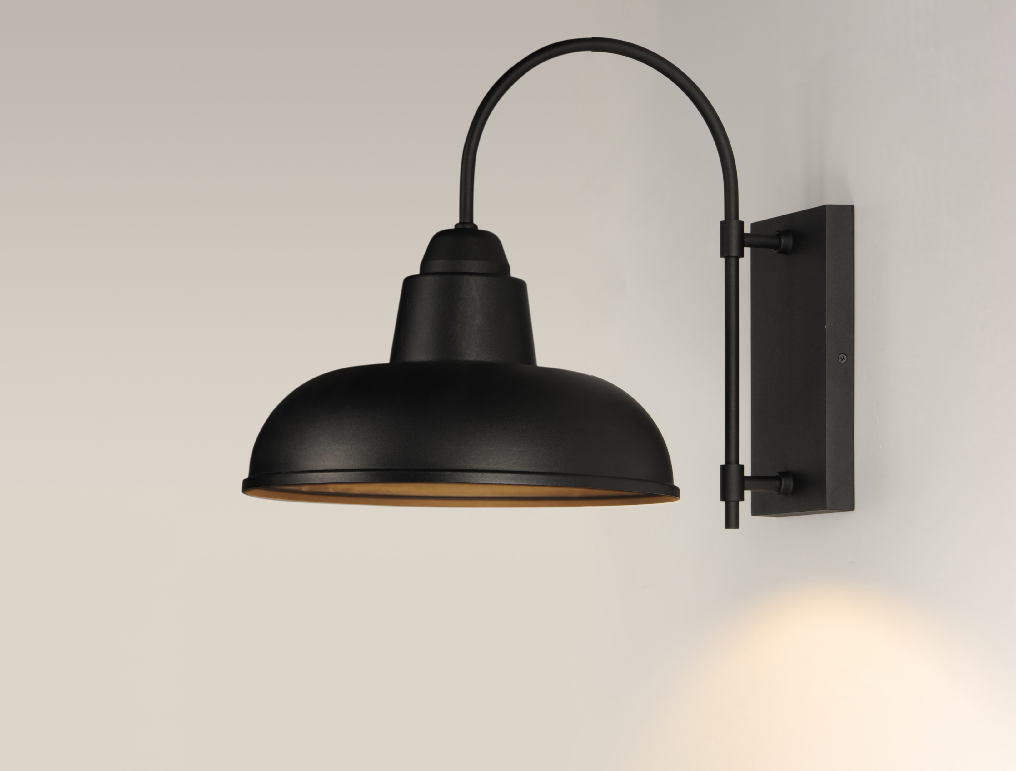 inschakelen Struikelen poeder industrial wall lamp Versterken