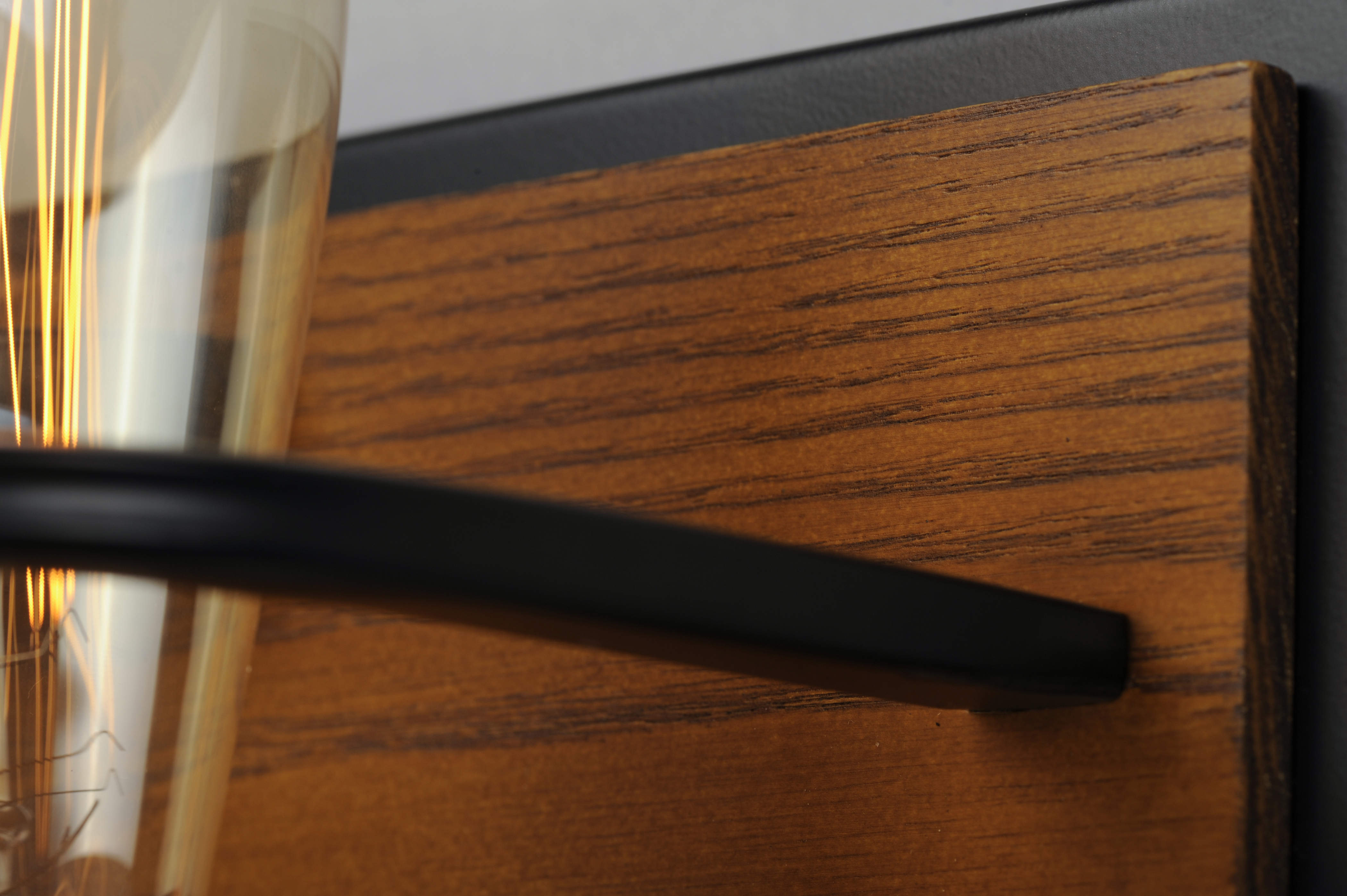 Black Forest 4Light Bath Vanity Bath Vanity Maxim Lighting