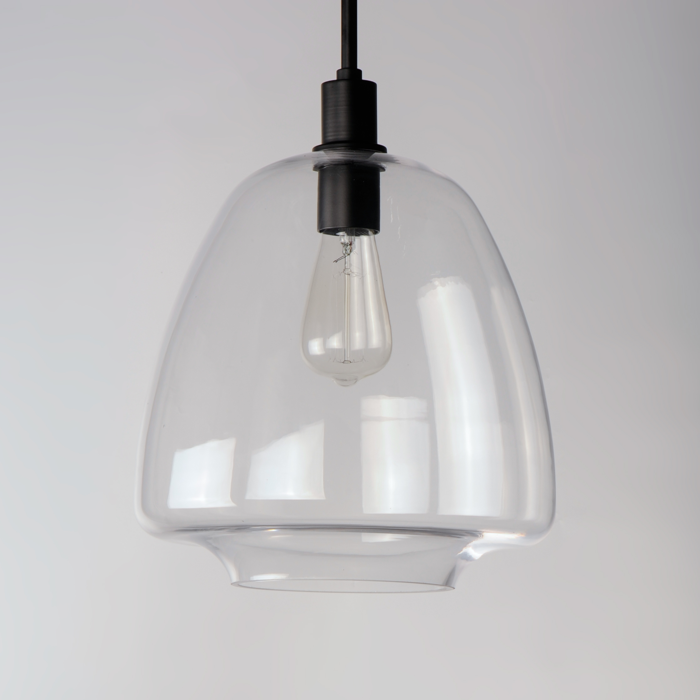 Babylon 1 Light Pendant