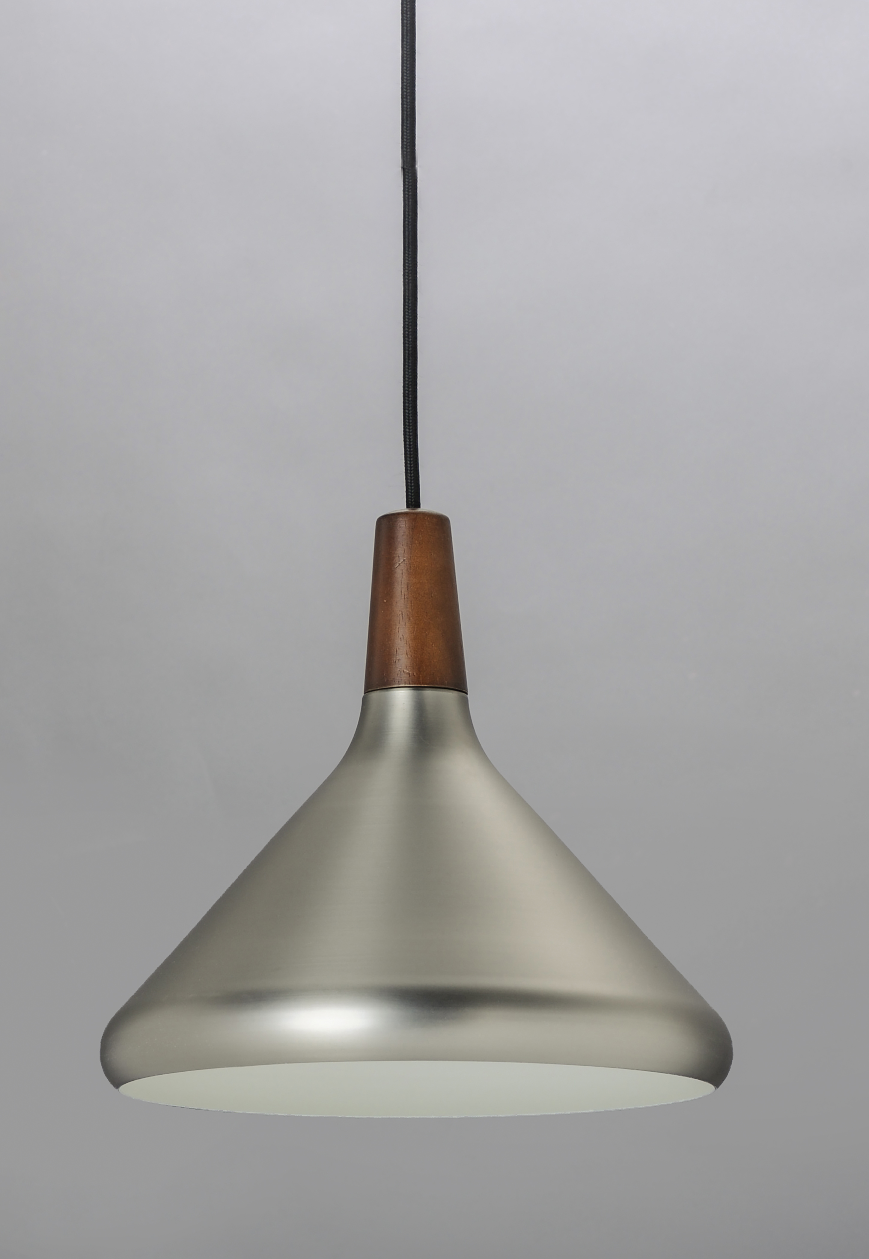Nordic 1Light Pendant Single Pendant Maxim Lighting