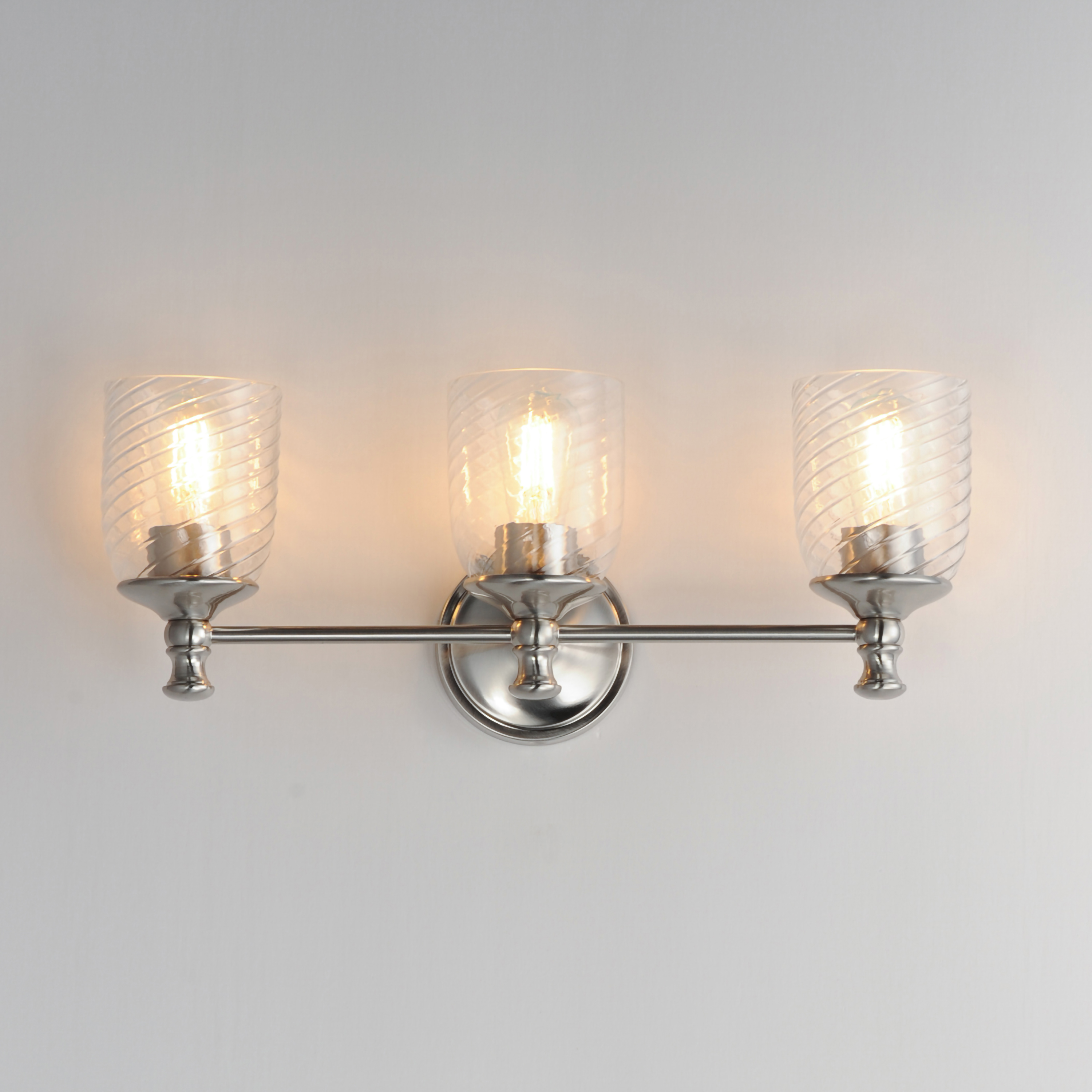 Swirl-Bath Vanity : A15DZ | KiLAND Design
