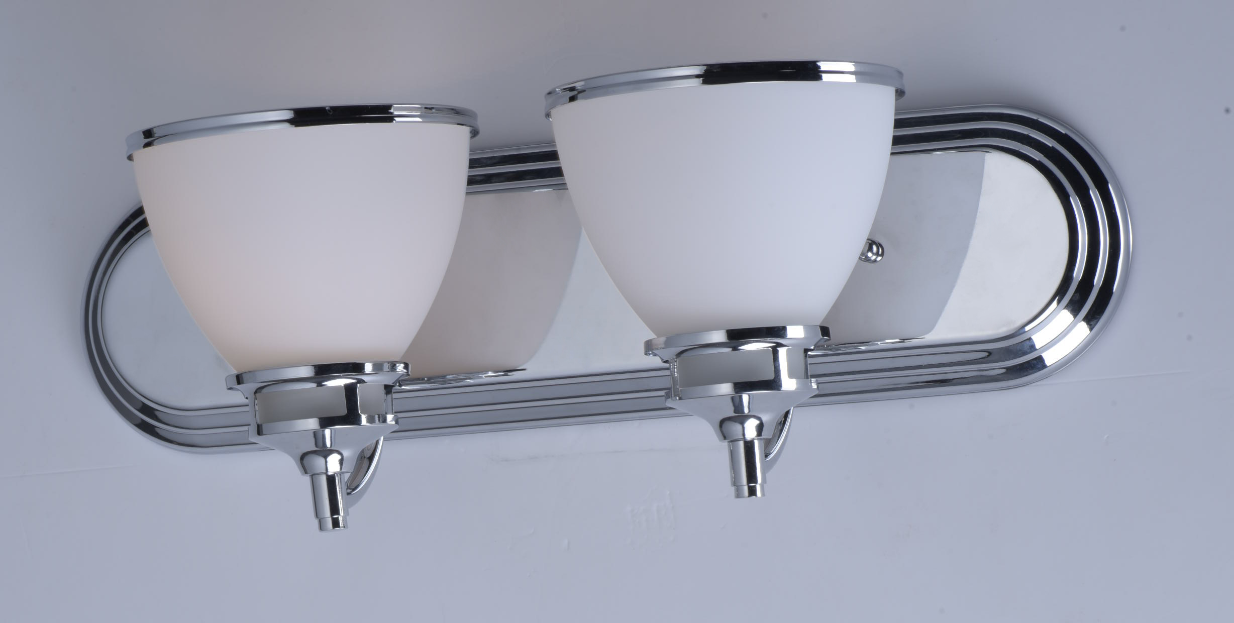 Novus 2Light Bath Vanity Bath Vanity Maxim Lighting