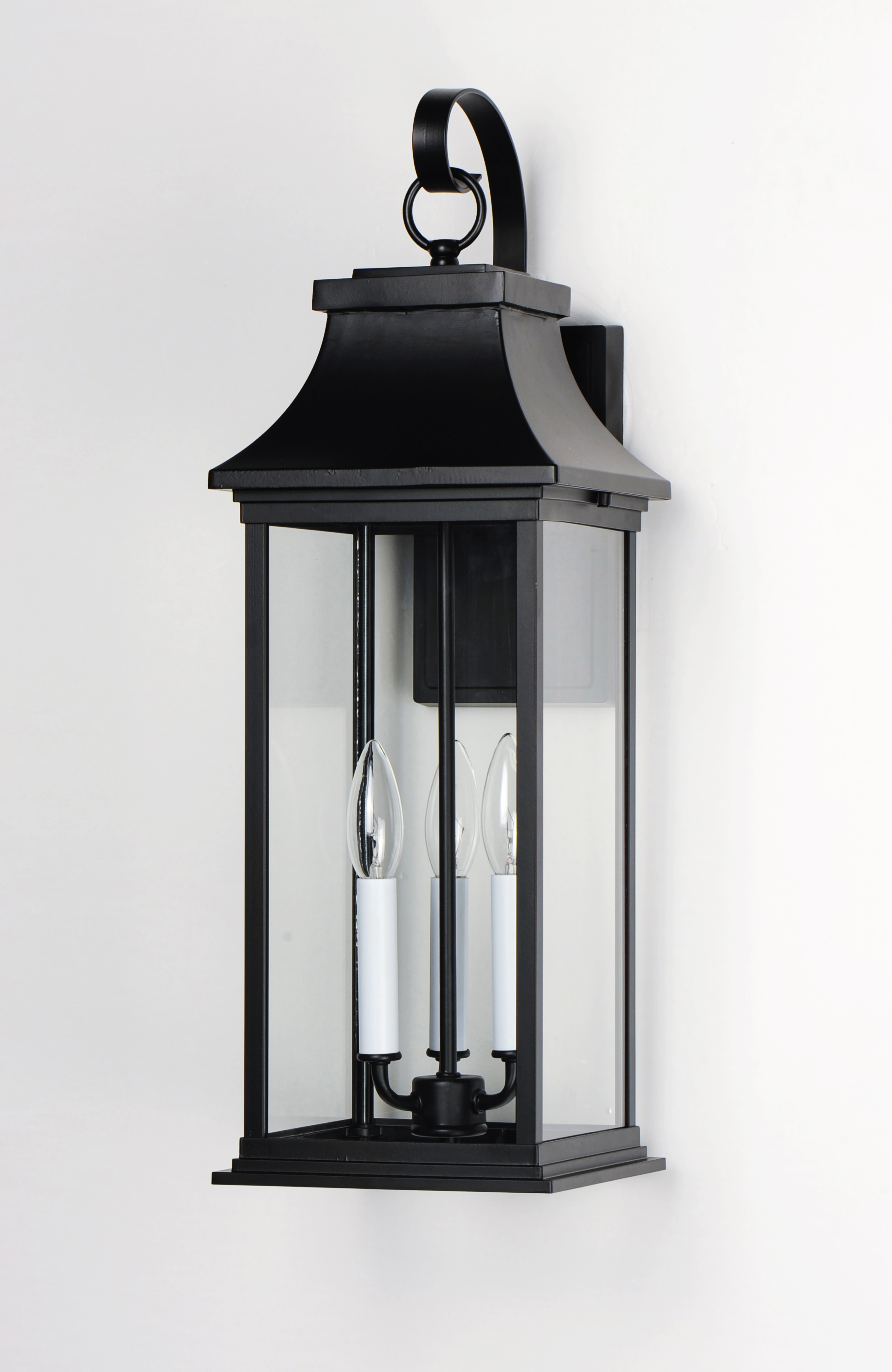 Large Black Outdoor Wall Lights | lupon.gov.ph