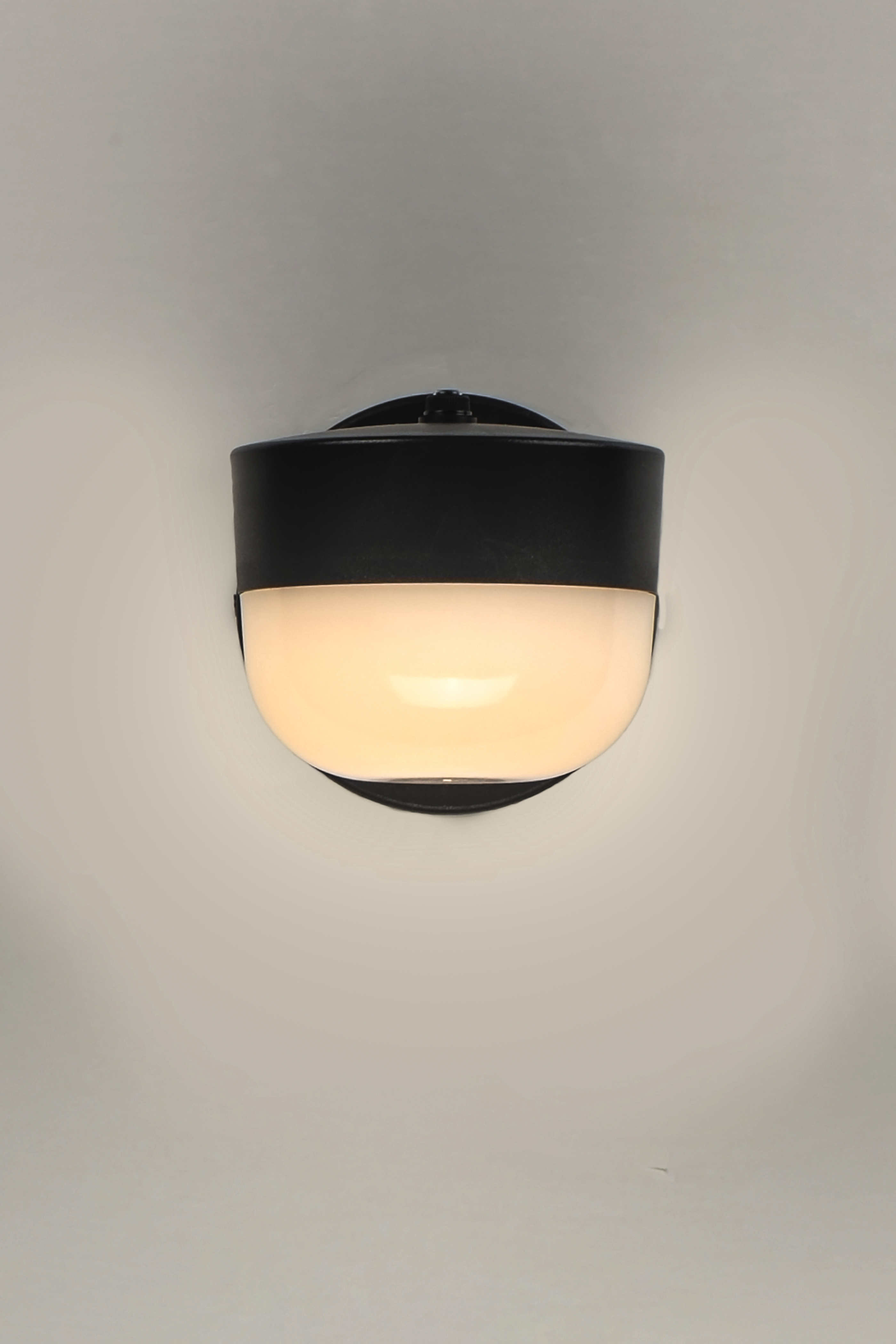 Photocell outdoor wall light hotsell