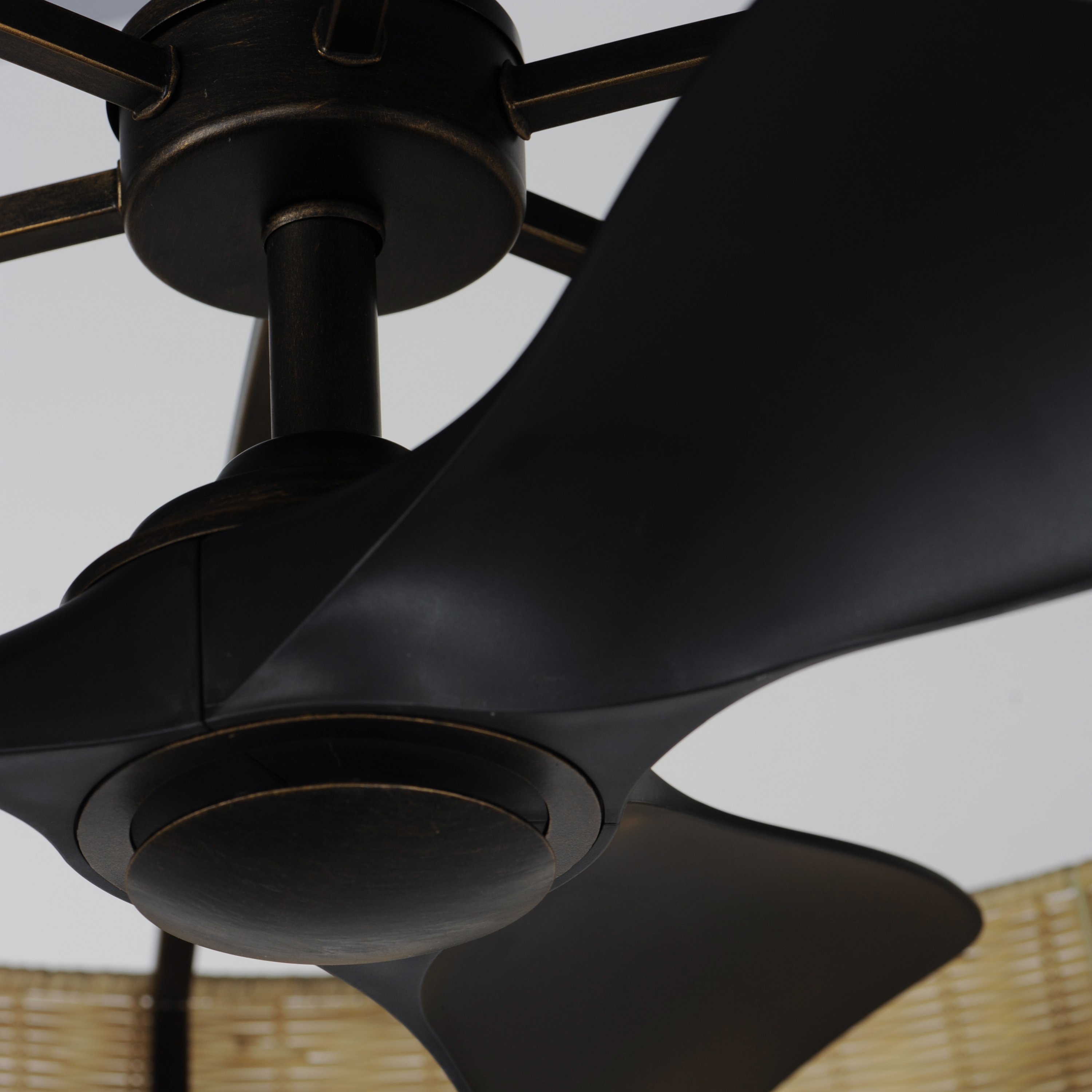 Blade Maid Deluxe Ceiling Fan … curated on LTK