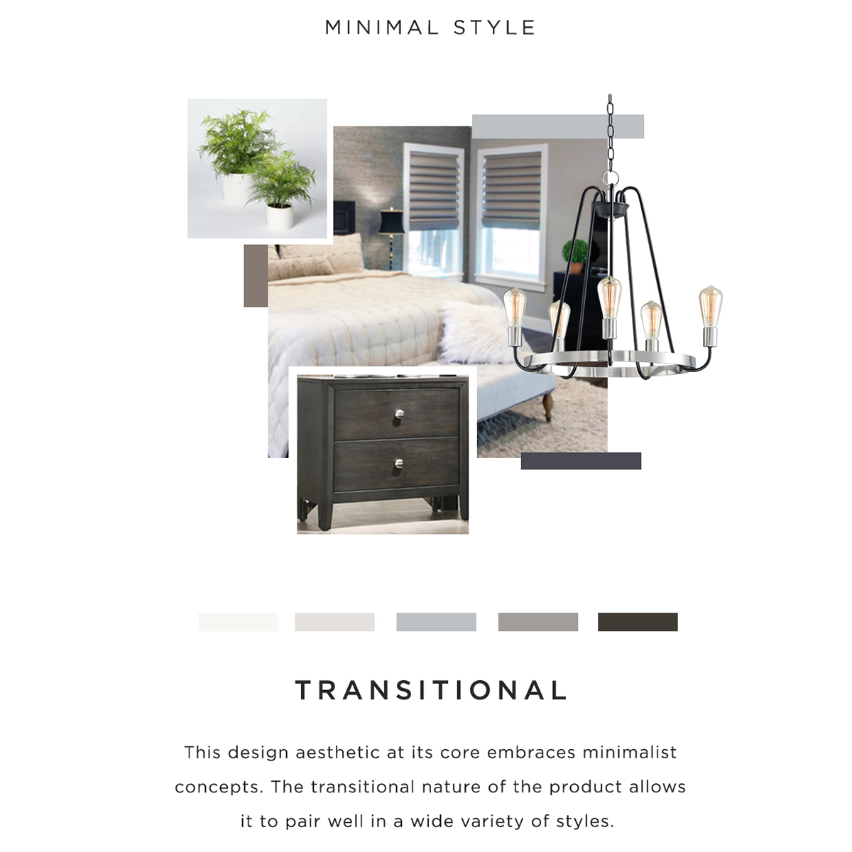 Minimal - Transitional