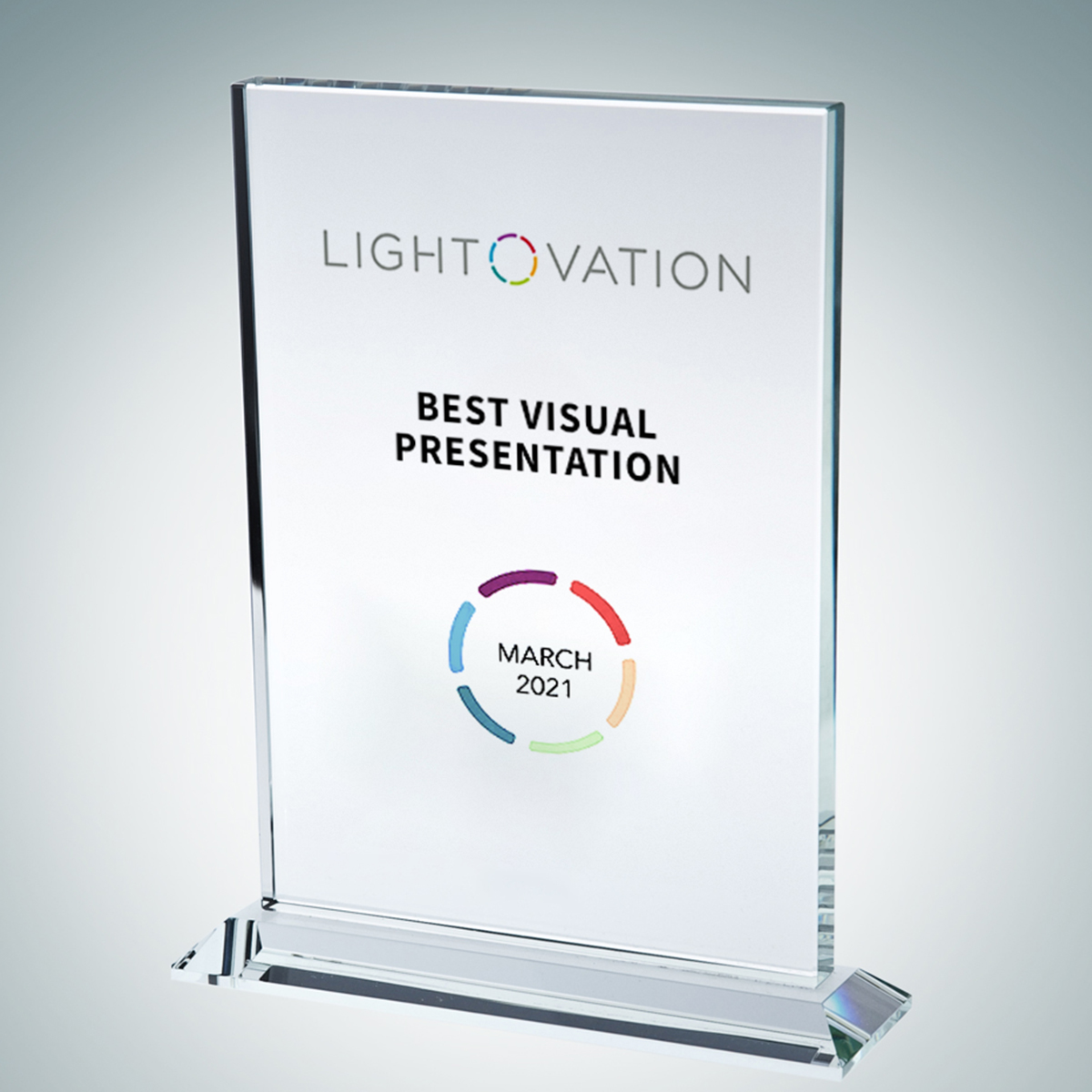2021 Lightovation Award