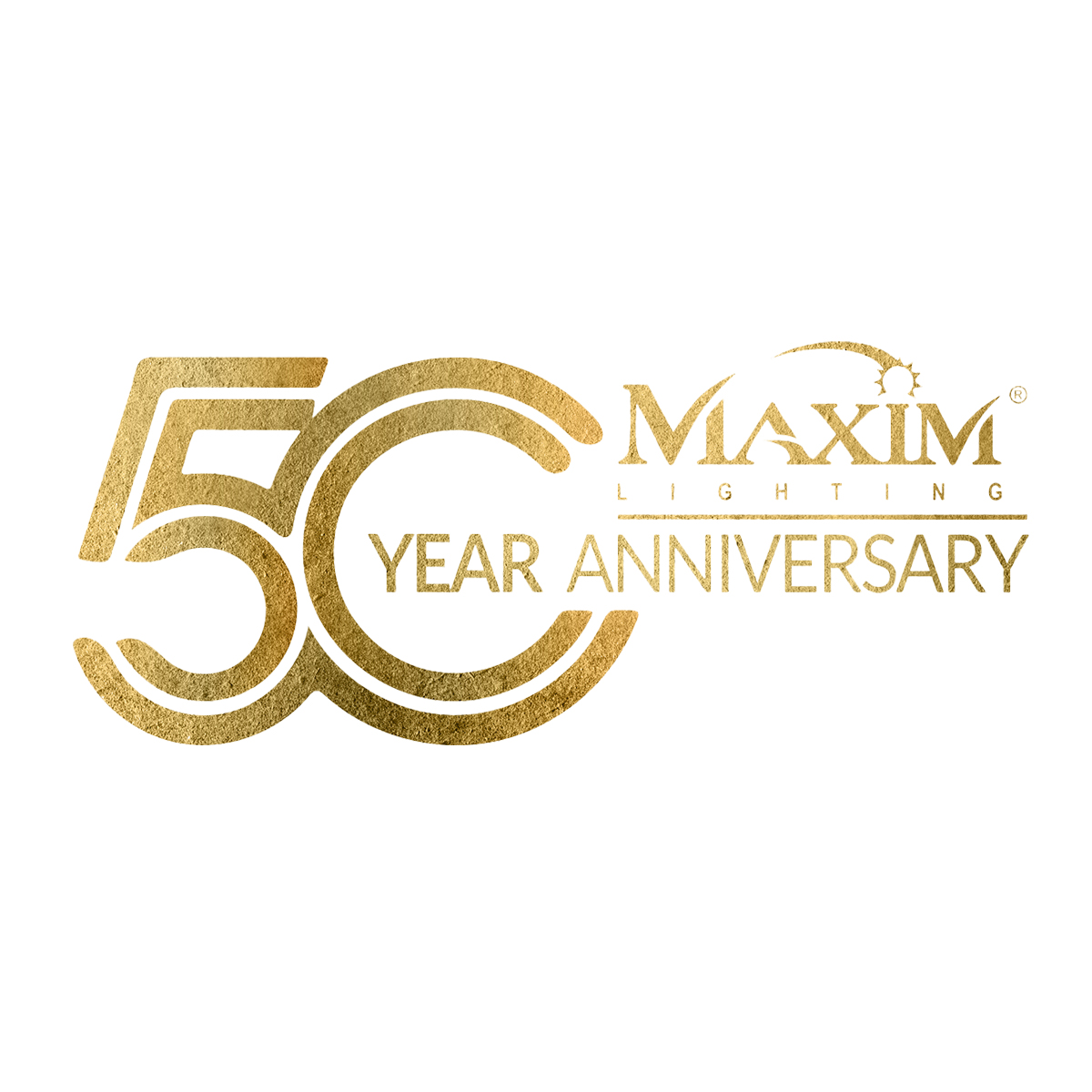 Maxim Lighting At 50