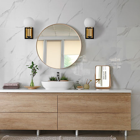 All-New Bath Vanities