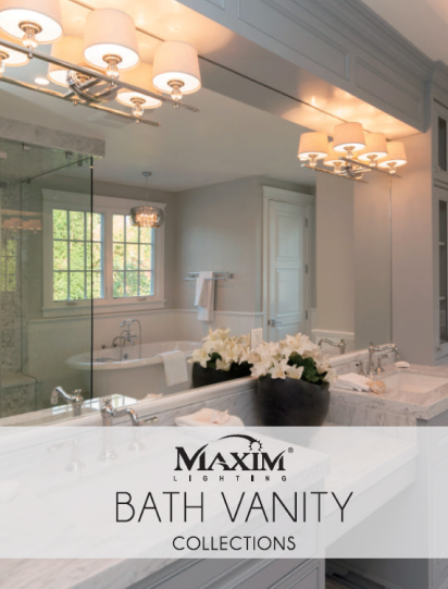 Maxim Bath Vanity Collections