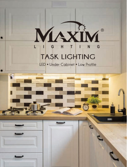 Maxim Task Lighting Catalog