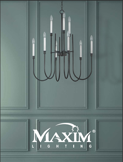 Maxim Main Catalog